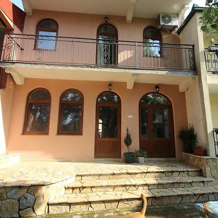 Apartments Olga Virpazar Esterno foto