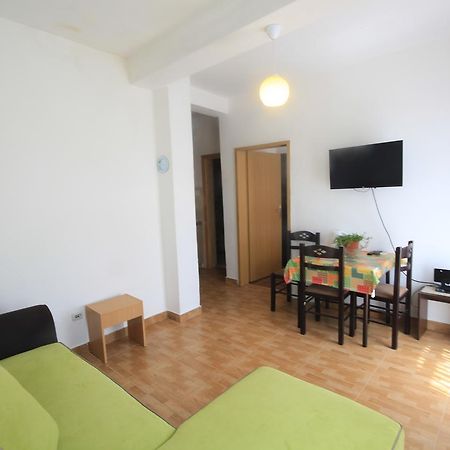 Apartments Olga Virpazar Esterno foto