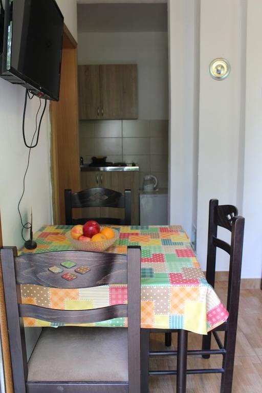 Apartments Olga Virpazar Esterno foto