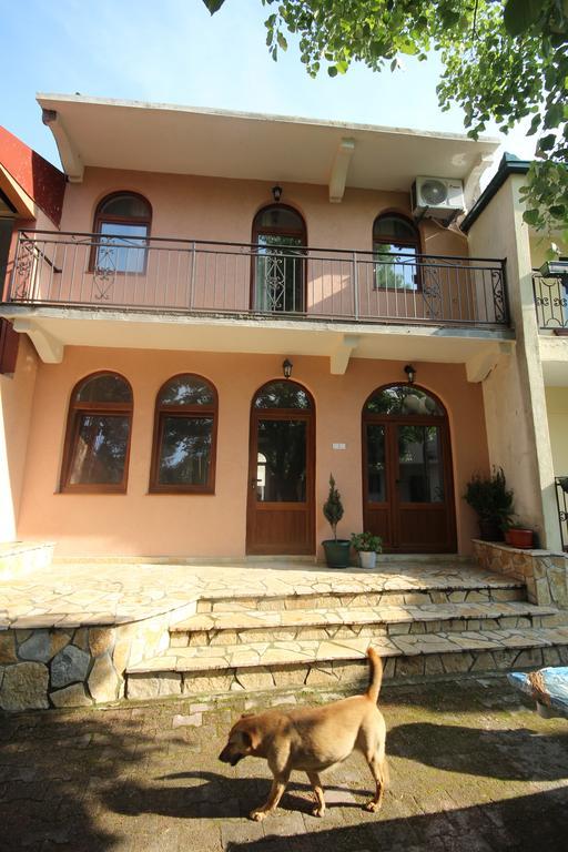 Apartments Olga Virpazar Esterno foto